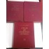 ATLAS DE ANATOMIE UMANA - SINELNIKOV - 3 volume - (in limba spaniola) ATLAS DE ANATOMIA HUMANA ATLAS DE ANATOMIE UMANA - SINELNIKOV - 3 volume - (in limba spaniola) ATLAS DE ANATOMIA HUMANA